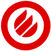 Система пожарной безопасности - логотип